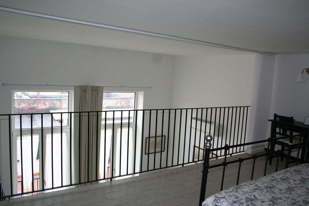 Sweethometoledo Nápoles Exterior foto