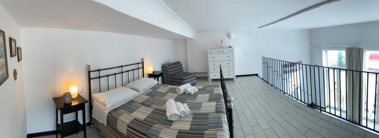 Sweethometoledo Nápoles Exterior foto